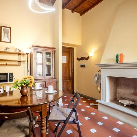 Heart Of Florence - San Lorenzo Lovely Apartment エクステリア 写真