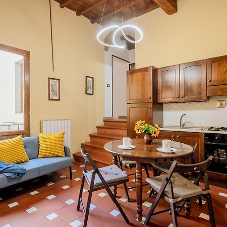 Heart Of Florence - San Lorenzo Lovely Apartment エクステリア 写真
