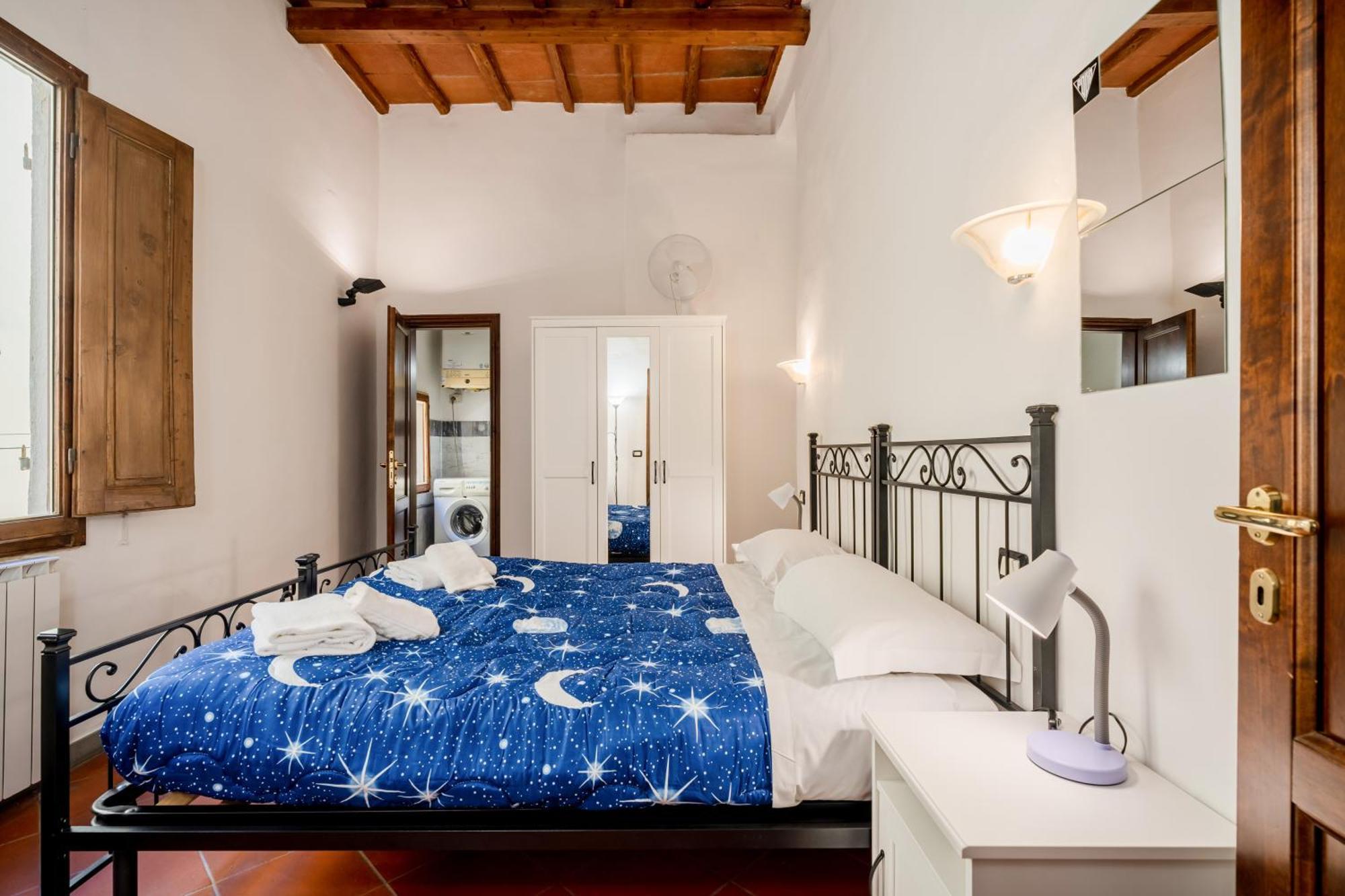 Heart Of Florence - San Lorenzo Lovely Apartment エクステリア 写真