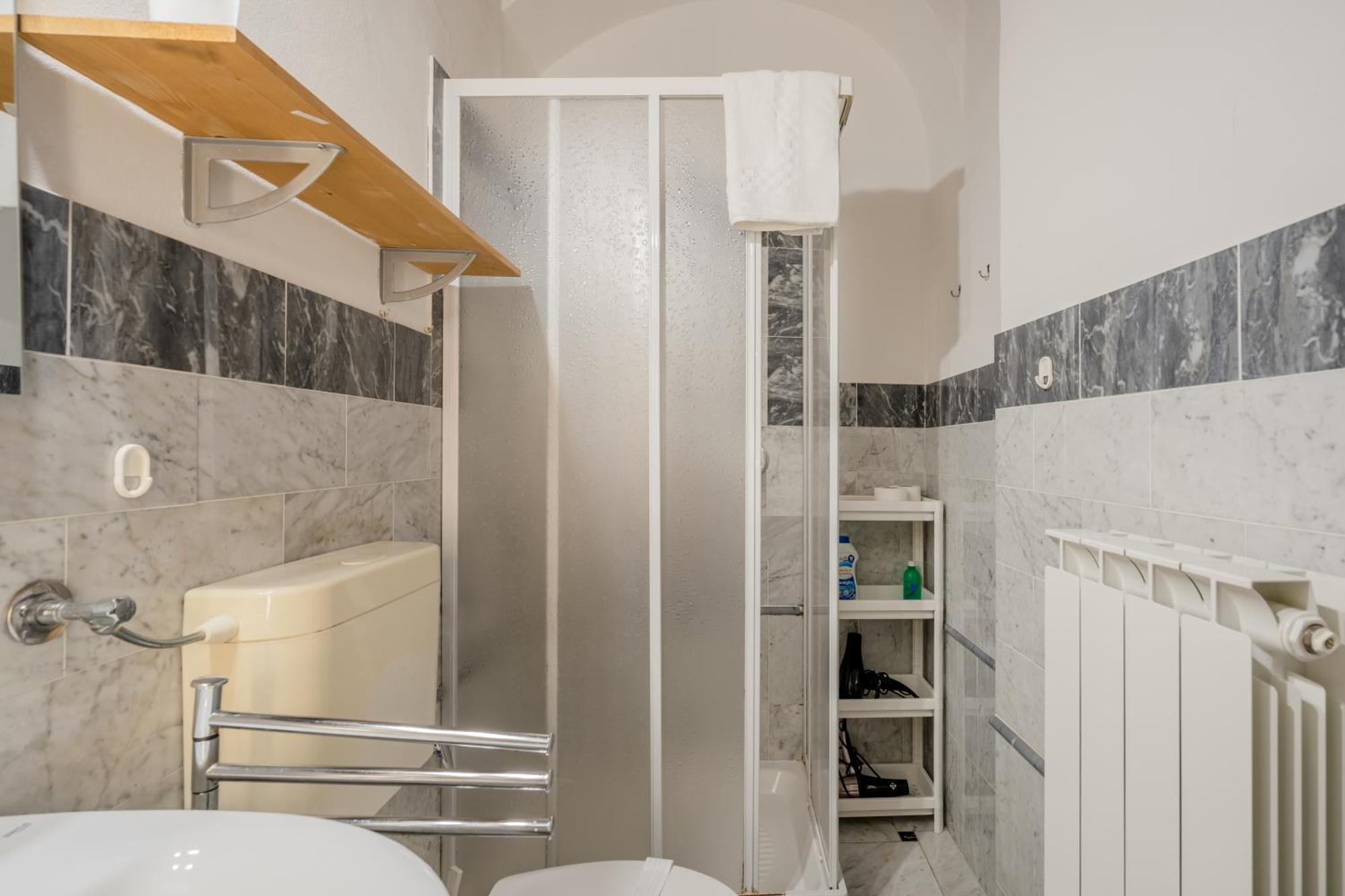 Heart Of Florence - San Lorenzo Lovely Apartment エクステリア 写真