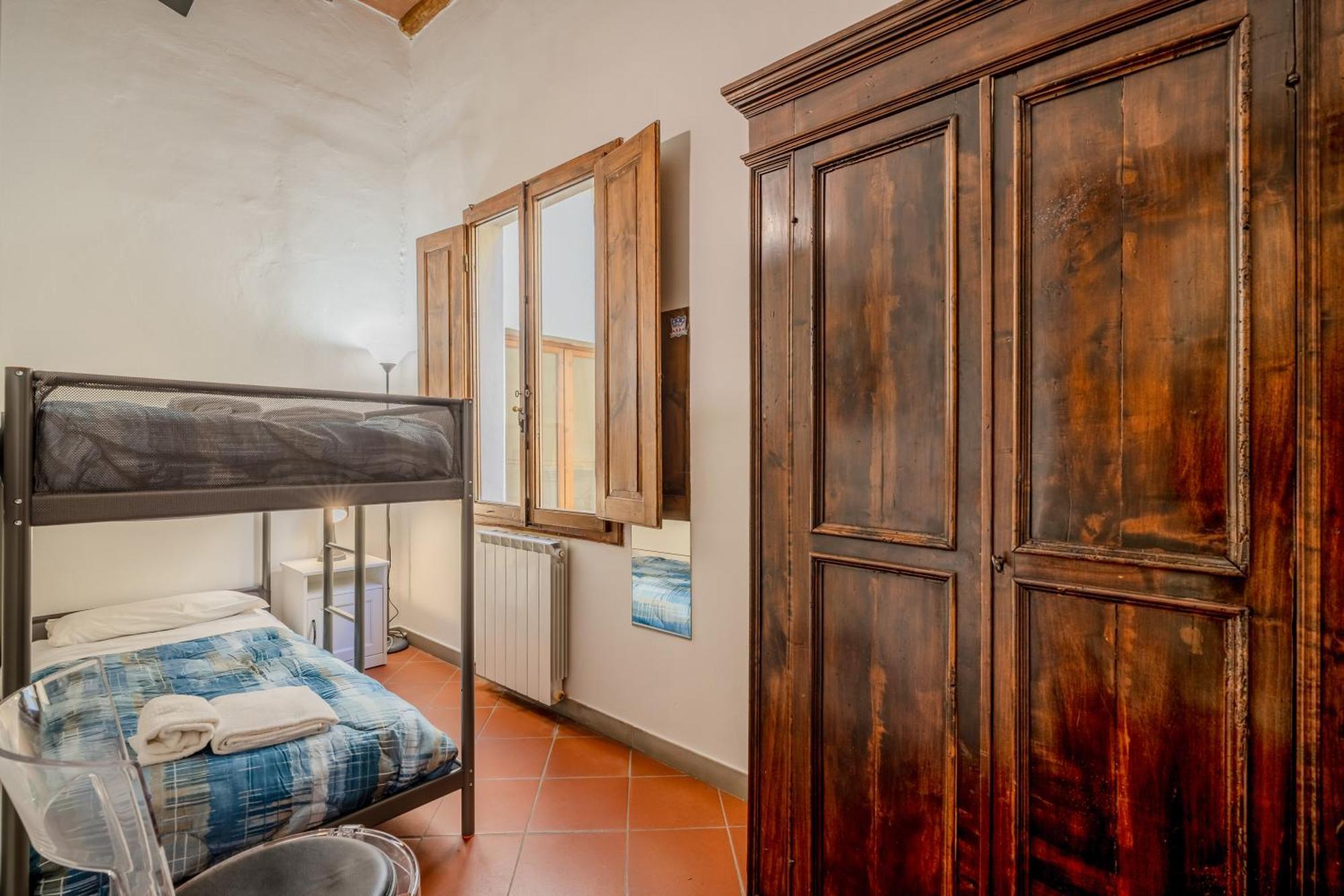Heart Of Florence - San Lorenzo Lovely Apartment エクステリア 写真