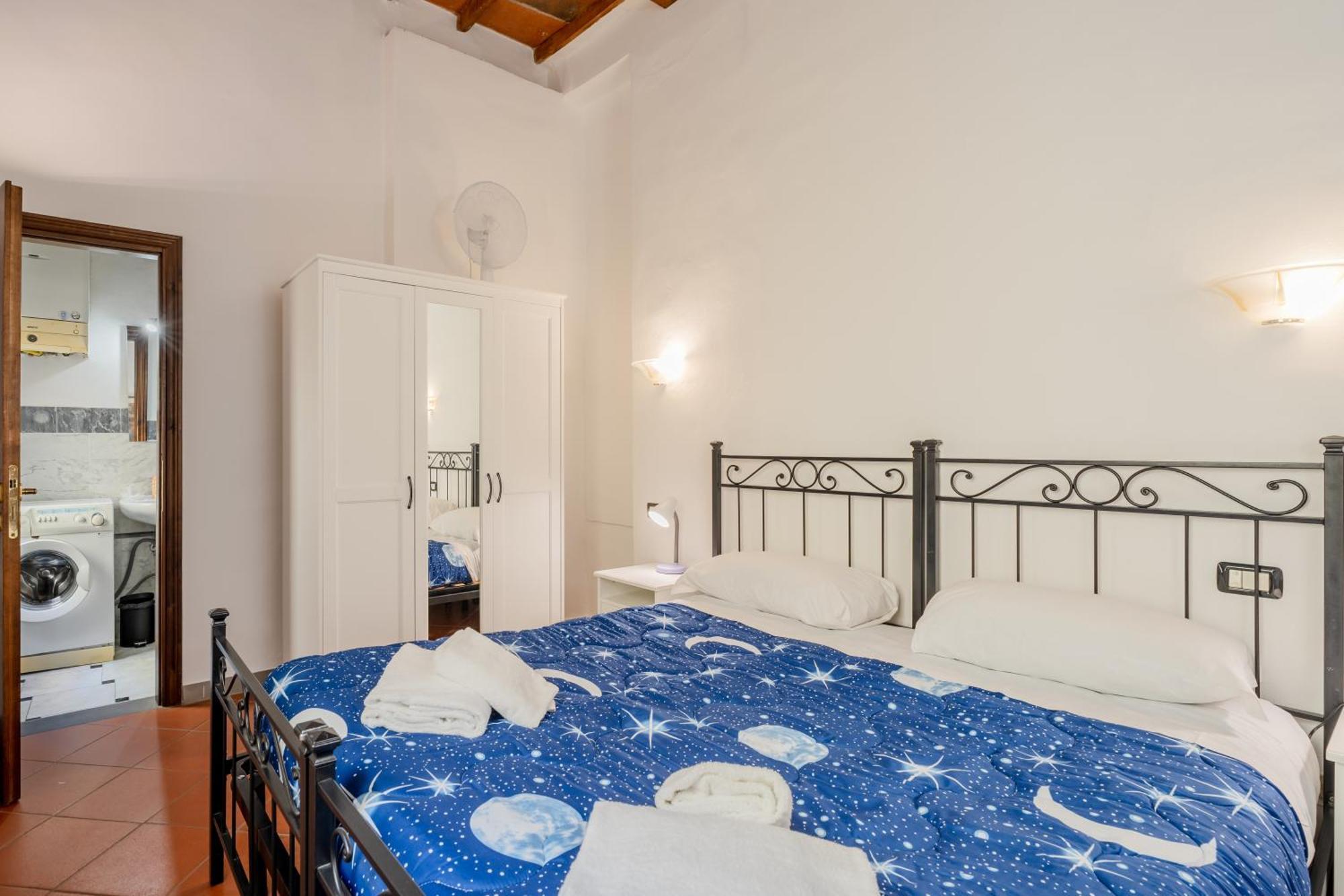 Heart Of Florence - San Lorenzo Lovely Apartment エクステリア 写真
