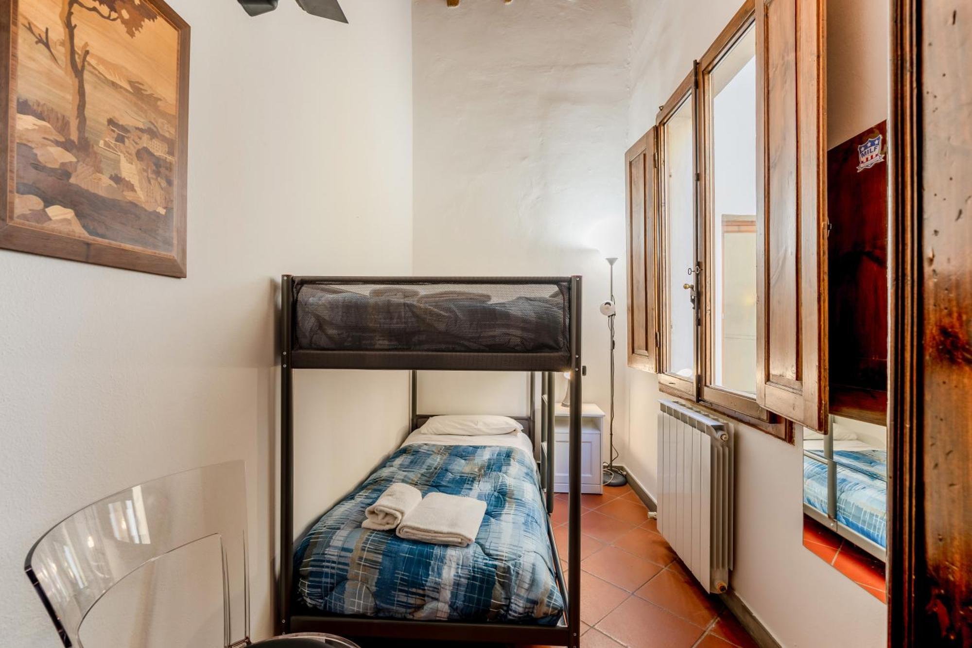 Heart Of Florence - San Lorenzo Lovely Apartment エクステリア 写真