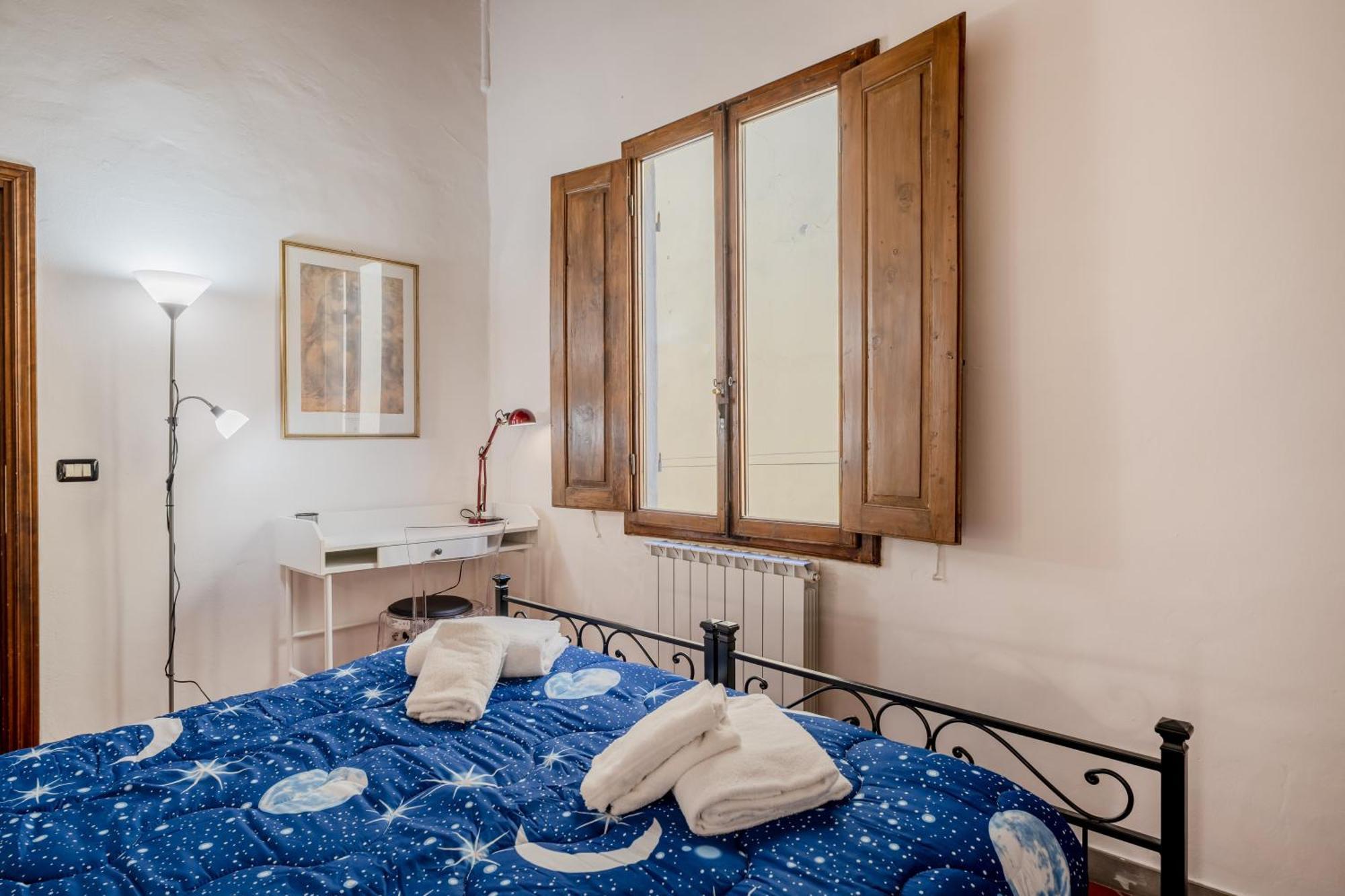 Heart Of Florence - San Lorenzo Lovely Apartment エクステリア 写真