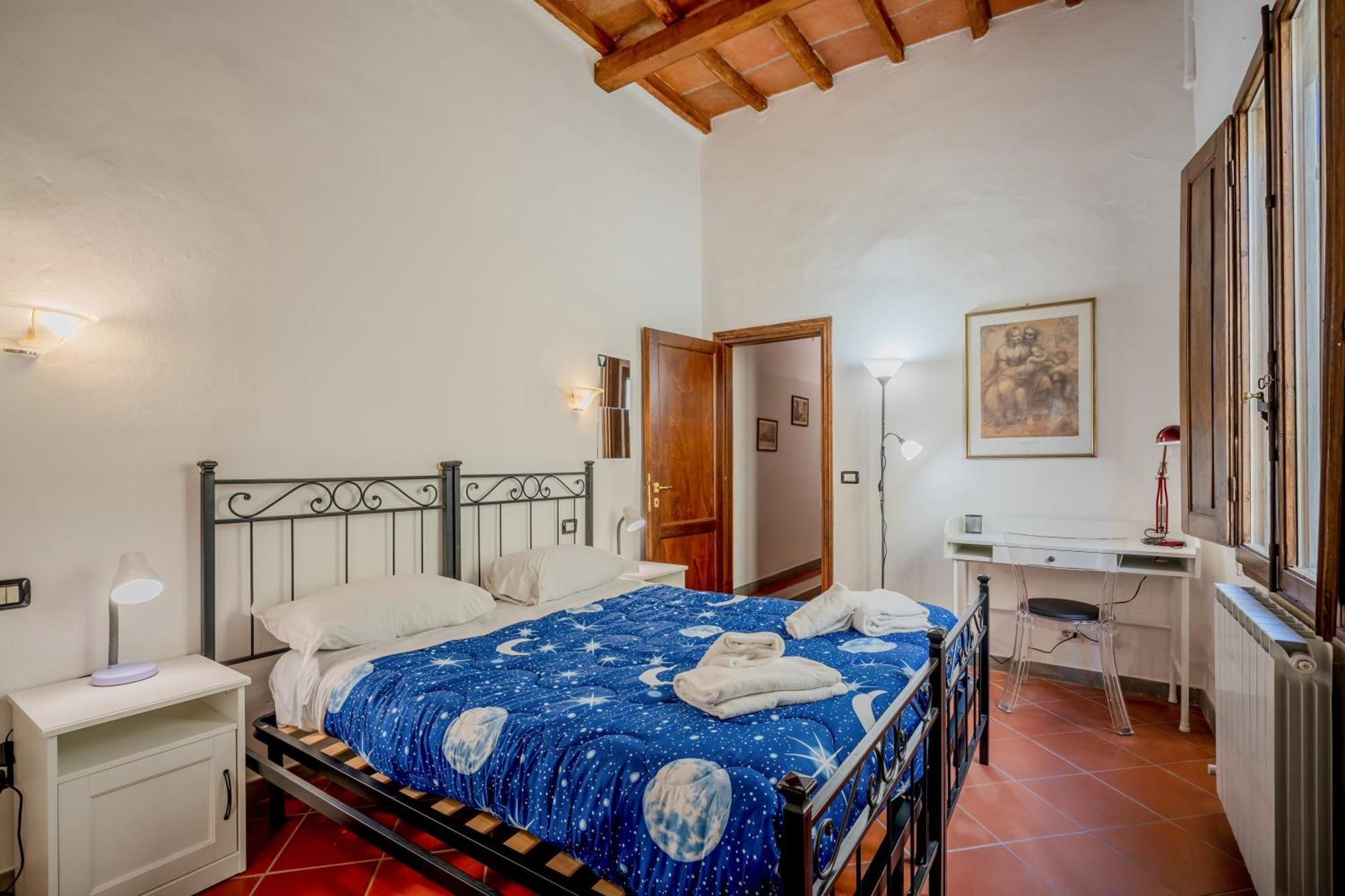 Heart Of Florence - San Lorenzo Lovely Apartment エクステリア 写真